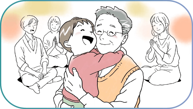 よういちさん編