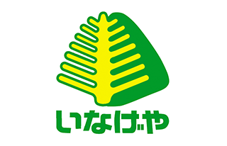 株式会社いなげやのロゴ