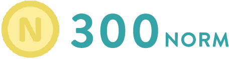 300 NORM