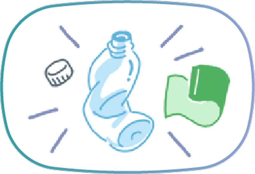 ペットボトル
